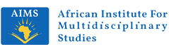 AIMS - African Institute for Multidisciplinary Studies | aims.so